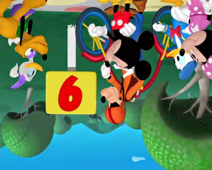 Mickey Mouse Clubhouse Theme, Disney Wiki