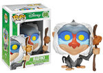 Rafiki Funko POP! Vinyl