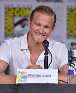 Alexander Ludwig - Wikipedia