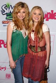 Aly & AJ