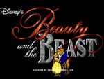 Beauty and the Beast - Belle's Quest Intro-2
