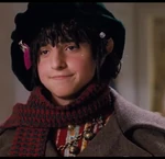 Bernard as the Head elf in The Santa Clause.