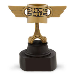 pix Piston Cup Trophy Coloring Page piston cup disney wiki fandom