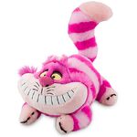 Cheshire Cat plush