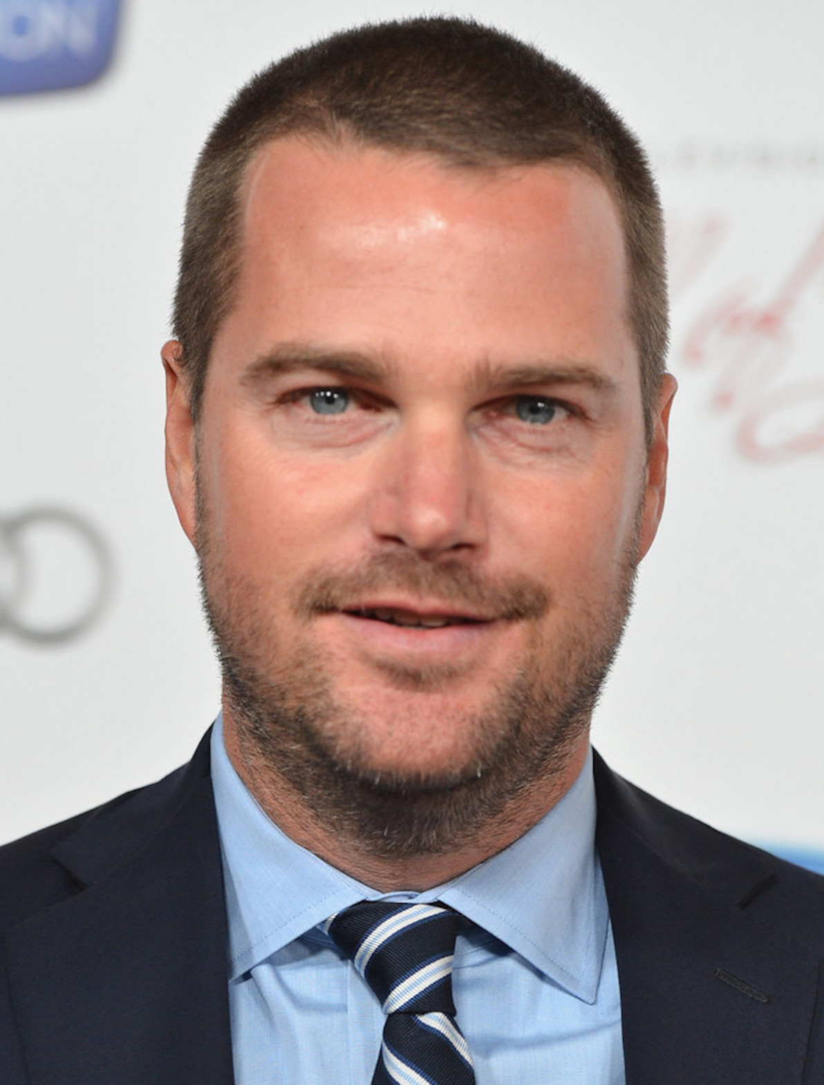 Chris o’donnell
