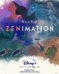 Disney-Zenimation