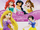 Disney Princess Enchanted Songs