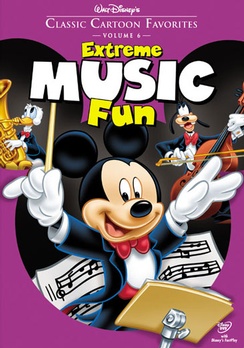 Walt Disney's Classic Cartoon Favorites | Disney Wiki | Fandom