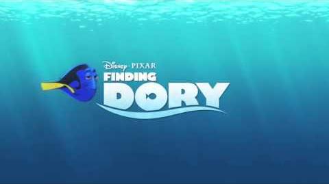 Finding Dory – Something looks familiar! – Official Disney Pixar HD