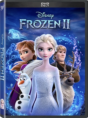 Frozen 2, Disney Wiki