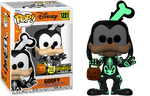 1221. Goofy (Trick-or-Treat Skeleton Costume, Glow-in-the-Dark) (2022 Halloween / Entertainment Earth Exclusive)