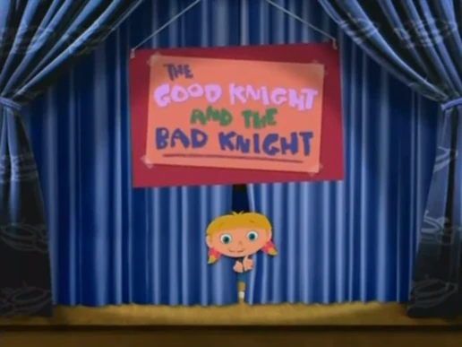 GoodKnightEvilKnight