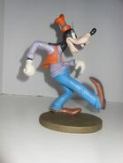 Goofy figure