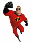 Incredibles 2 - Mr. Incredible