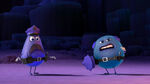 Subconcious Guard Frank (Inside Out)
