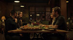 Iron Fist - 2x03 - This Deadly Secret - Dinner