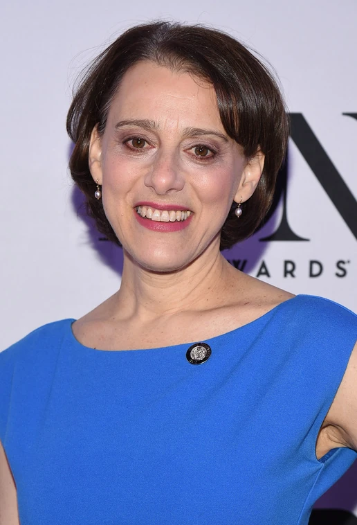 Judy Kuhn