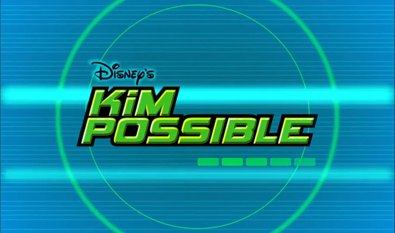 Kim Possible