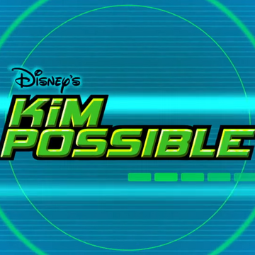 Kim Possible | Disney Wiki | Fandom