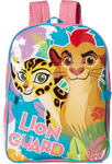 Kion and Fuli backpack