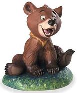 Koda Figurine WDCC