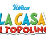 La casa di Topolino