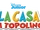 La casa di Topolino