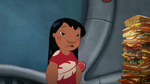 Leroy & Stitch - Lilo knows Stitch is in trouble