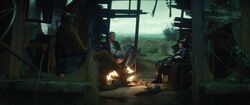 Loki - 1x05 - Journey into Mystery - Mobius with Lokis