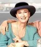 Lucille Rubin (The Cemetery Club)