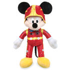 Mickey Mouse Plush - Mickey and the Roadster Racers - Small - 9 1