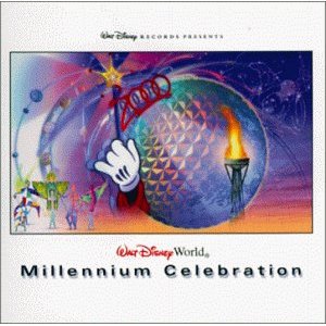 ディズニーセル画 Millennium milestones ディズニーセル画 Millennium milestones