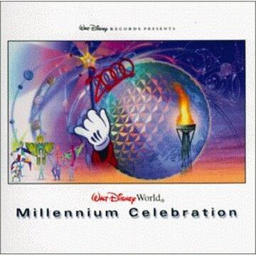 Millennium Celebration | Disney Wiki | Fandom