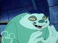 Dr. Caliostro in Timon & Pumbaa
