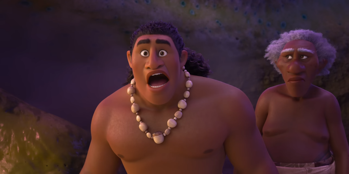 Moni | Disney Wiki | Fandom