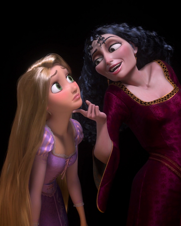 Mother Knows Best Disney Wiki Fandom