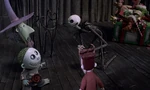 Jack: "Leave that no account Oogie Boogie out of this!"