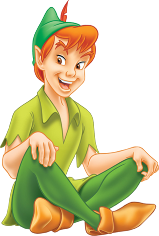 Categoria:Personaggi di Peter Pan | Disney Wiki | Fandom