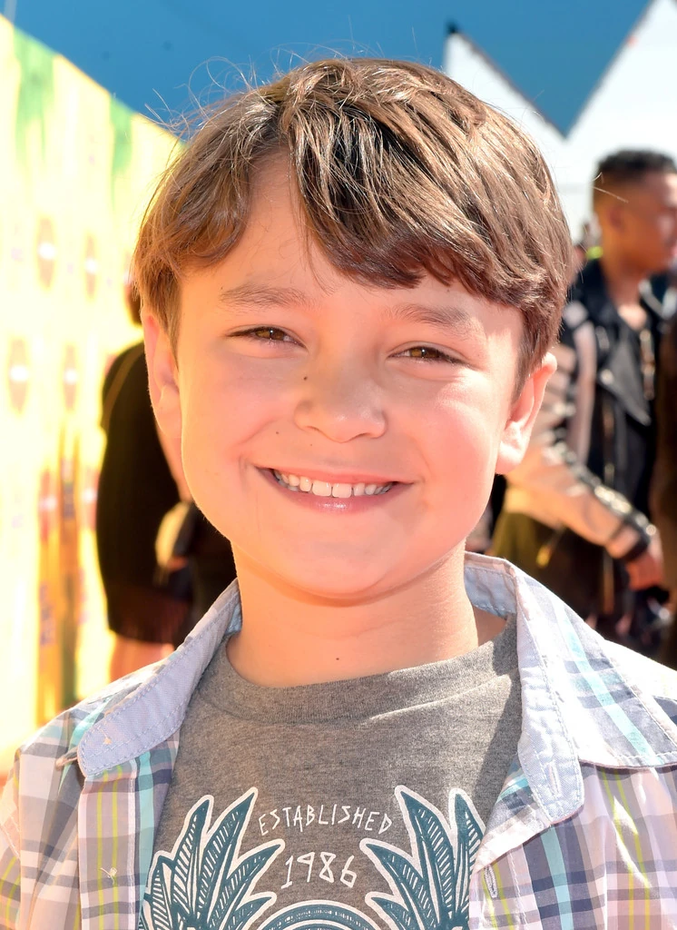Pierce Gagnon