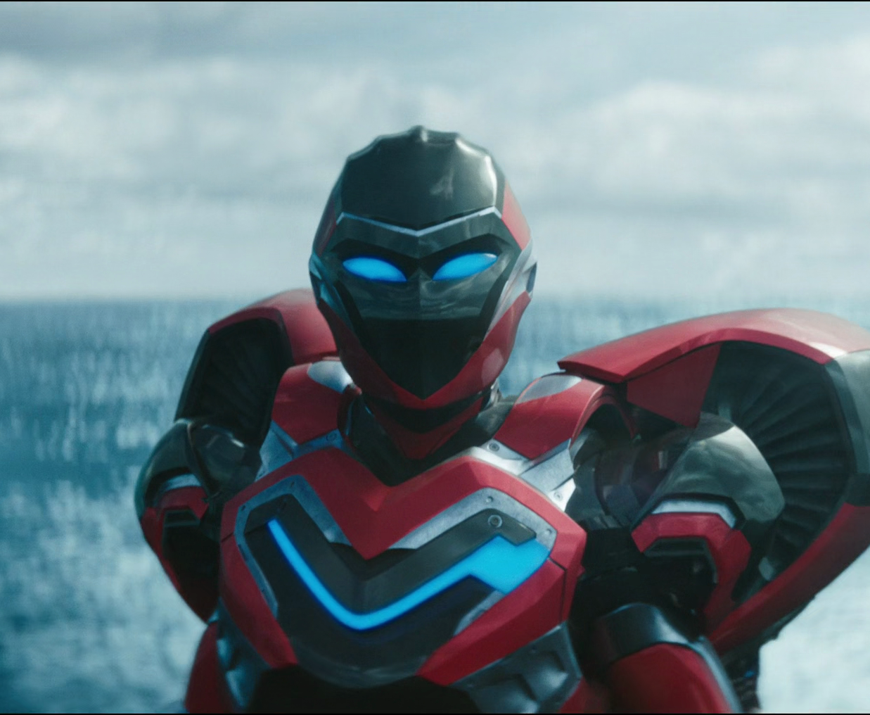 Ironheart | Disney Wiki | Fandom