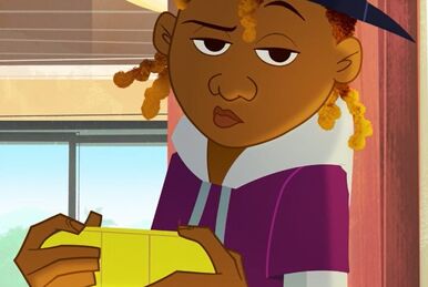 The Proud Family: Louder and Prouder - Metacritic
