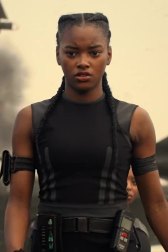 Lerato | Disney Wiki | Fandom