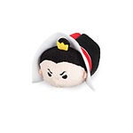 Queen of Hearts Series Two Tsum Tsum Mini