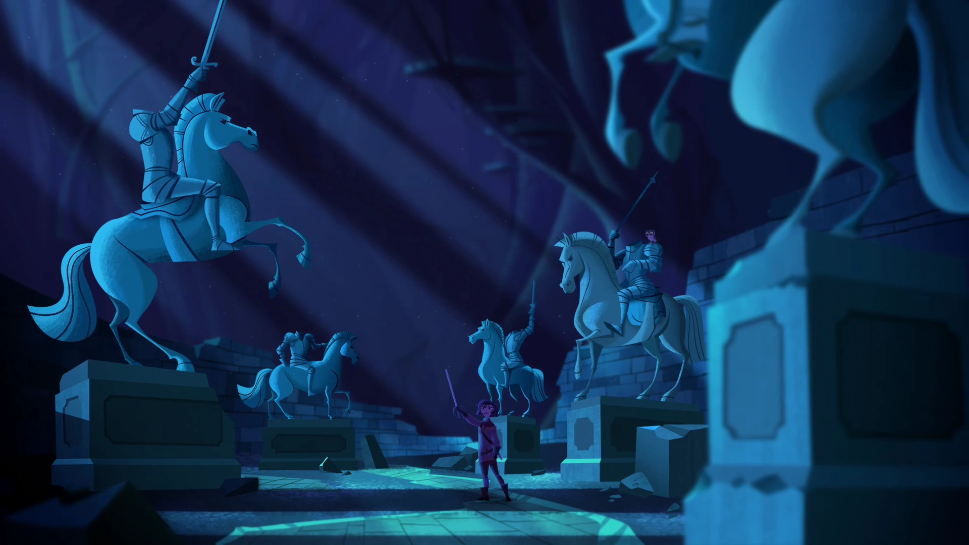 Waiting in the Wings Disney Wiki Fandom