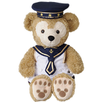 A Duffy "American Navy" sailor outfit.