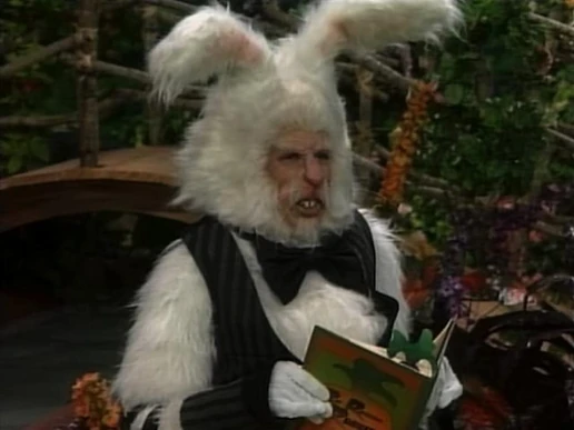 Rip-Roaring Rabbit Tales/Rabbit Without a Cause | Disney Wiki | Fandom