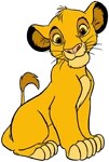 Cub Simba (video games)
