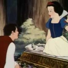 Someday My Prince Will Come Disney Wiki Fandom