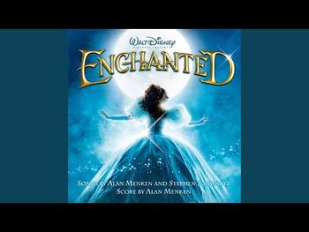 So Close (From "Enchanted"-Soundtrack Version)-2