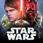 Star Wars Force Arena Updated Icon